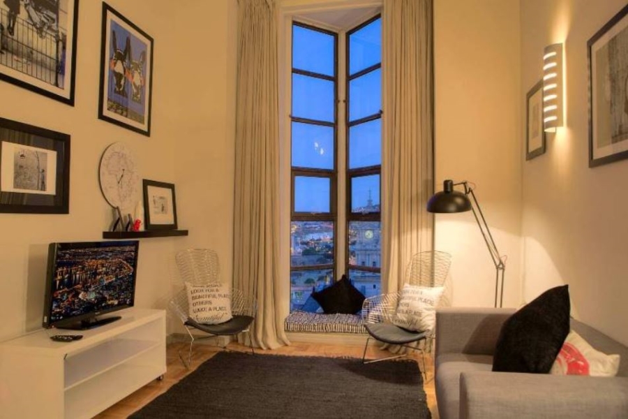 To Let 1 Bedroom Property for Rent in Cape Town City Centre Western Cape